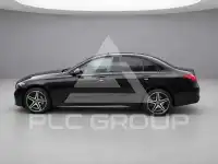 2021 Mercedes Benz C-Class