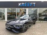 2021 Mercedes Benz C-Class
