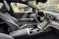 2021 Mercedes Benz C-Class