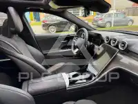 2021 Mercedes Benz C-Class
