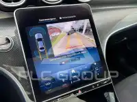 2021 Mercedes Benz C-Class