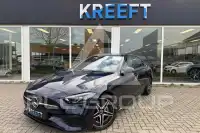 2021 Mercedes Benz C-Class