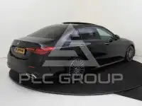 2021 Mercedes Benz C-Class