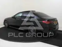 2021 Mercedes Benz C-Class