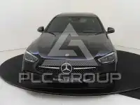 2021 Mercedes Benz C-Class