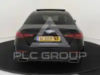 2021 Mercedes Benz C-Class