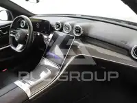 2021 Mercedes Benz C-Class