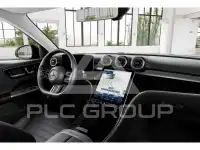 2021 Mercedes Benz C-Class