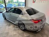 2021 Mercedes Benz C-Class