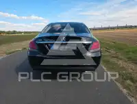 2021 Mercedes Benz C-Class