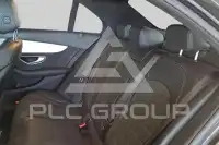 2021 Mercedes Benz C-Class