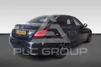 2021 Mercedes Benz C-Class