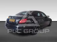 2021 Mercedes Benz C-Class