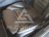 2021 Mercedes Benz C-Class