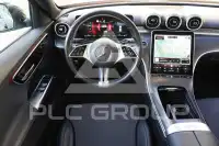 2021 Mercedes Benz C-Class