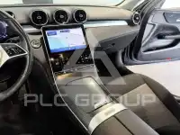 2021 Mercedes Benz C-Class