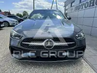 2021 Mercedes Benz C-Class