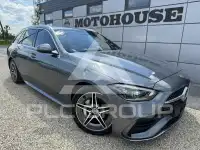 2021 Mercedes Benz C-Class