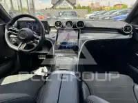 2021 Mercedes Benz C-Class