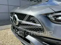 2021 Mercedes Benz C-Class