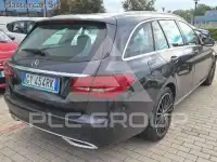 2021 Mercedes Benz C-Class