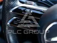 2021 Mercedes Benz C-Class
