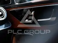 2021 Mercedes Benz C-Class