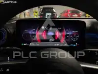 2021 Mercedes Benz C-Class