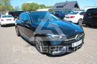 2021 Mercedes Benz C-Class