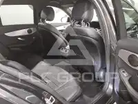 2021 Mercedes Benz C-Class
