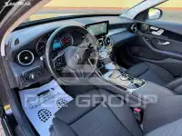 2021 Mercedes Benz C-Class