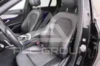 2021 Mercedes Benz C-Class