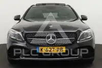 2021 Mercedes Benz C-Class