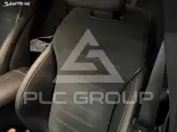 2021 Mercedes Benz C-Class