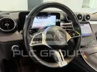 2021 Mercedes Benz C-Class