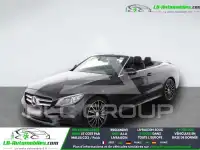 2021 Mercedes Benz C-Class