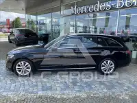 2021 Mercedes Benz C-Class