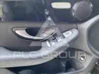 2021 Mercedes Benz C-Class