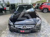 2021 Mercedes Benz C-Class
