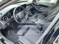 2021 Mercedes Benz C-Class