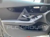 2021 Mercedes Benz C-Class