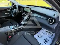 2021 Mercedes Benz C-Class