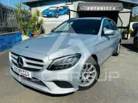 2021 Mercedes Benz C-Class