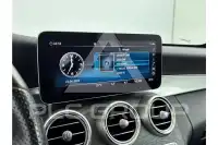2021 Mercedes Benz C-Class
