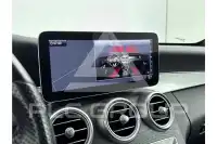 2021 Mercedes Benz C-Class