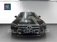 2021 Mercedes Benz C-Class