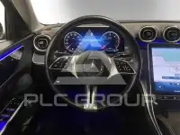 2021 Mercedes Benz C-Class