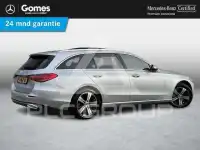 2021 Mercedes Benz C-Class