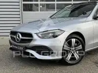 2021 Mercedes Benz C-Class