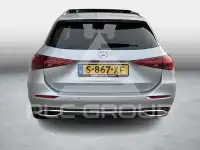 2021 Mercedes Benz C-Class